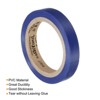 Unique Bargains PVC Thin Sticky Seal Tennis Badminton Racket Accessories Grip Finishing Tapes 26Ft 2 Pcs - 4 of 4
