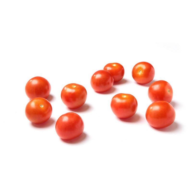Cherry Tomatoes Loose - 10oz (Brands May Vary), 1 of 4