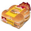 Arnold Potato Hamburger Buns - 16oz/8ct - image 4 of 4