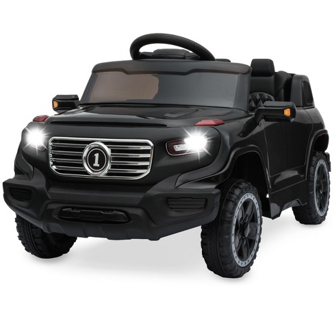 Best Choice Products 6v Kids Ride On Car Truck W Parent Control