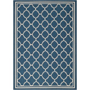 Courtyard CY6918 Indoor/Outdoor Area Rug  - Safavieh - 1 of 3