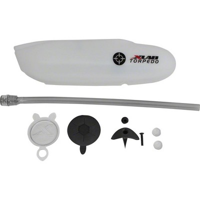 XLAB Torpedo Reload Kit - Red