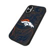 NFL AFC Teams Paisley MagSafe Compatible Cell Phone Case for Apple iPhone 17 Series - 2 of 4