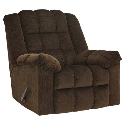 Ludden Rocker Recliner - Signature Design by Ashley