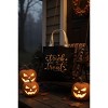 Personalization Mall Trick or Treat Halloween Treat Bag - 4 of 4