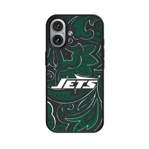 NFL AFC Teams Paisley MagSafe Compatible Cell Phone Case for Apple iPhone 17 Series - 1 of 4