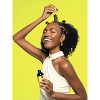 Curls Blueberry Bliss & Mint Tea Hair and Scalp Strengthening Oil - 4oz - 3 of 4