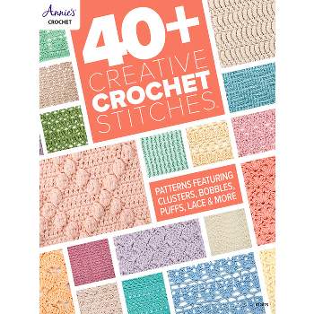 100 Quick and Easy Crochet Stitches by Darla Sims (2013, Trade Paperback)  for sale online