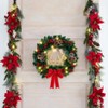 The Lakeside Collection Nativity Wreath or Centerpiece - Wreath - 4 of 4