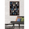 Trends International Game of Thrones - Grid Framed Wall Poster Prints - 2 of 4