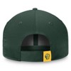 NCAA North Dakota State Bison Structured Captain Cotton Hat - 4 of 4