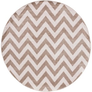 Amherst AMT419 Power Loomed Indoor Rugs - Safavieh - 1 of 3