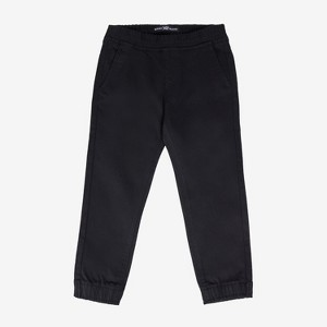 X RAY Boy's Flat Waist Pants - 1 of 4