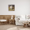 Stupell Industries Soft Baby Lamb Painting, 24" x 24" - 2 of 4