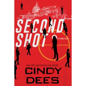 Second Shot - by Cindy Dees - 1 of 1