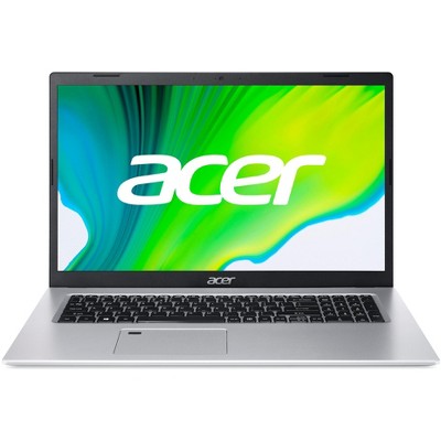 Acer Aspire 5 - 17.3" Laptop Intel Core i5-1135G7 2.4GHz 12GB RAM 512GB SSD W11H - Manufacturer Refurbished