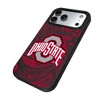NCAA Big Ten Universities Paisley MagSafe Compatible Cell Phone Case for Apple iPhone 17 Series - 2 of 4