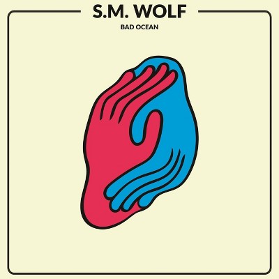 S.M. Wolf - Bad Ocean (Vinyl)