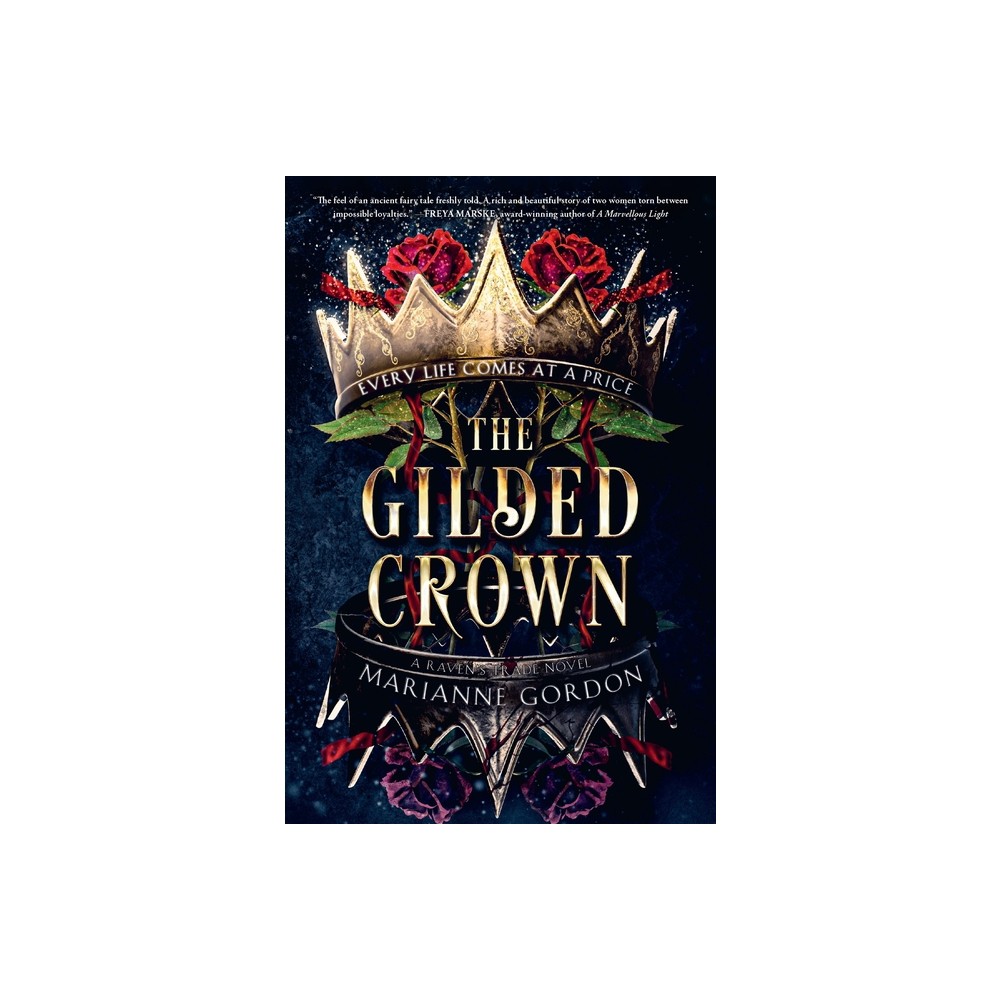 The Gilded Crown