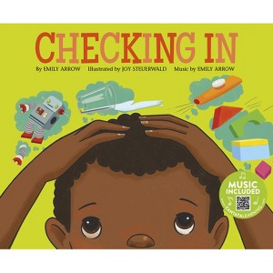 Checking in - (My Feelings, My Choices) by  Emily Arrow (Paperback) - 1 of 1