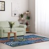 Liora Manne Tivoli Tropical Indoor Rug.. - 2 of 4