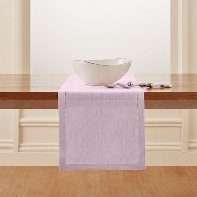 Solino Home Linen Milan Table Runner