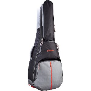 Breedlove Concertina Deluxe Guitar Gig Bag - 1 of 4