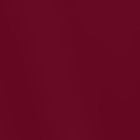 rich burgundy