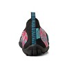 FITKICKS Men's and Women’s HydroSport Land-to-Wear Foldable Water Shoes - 2 of 4