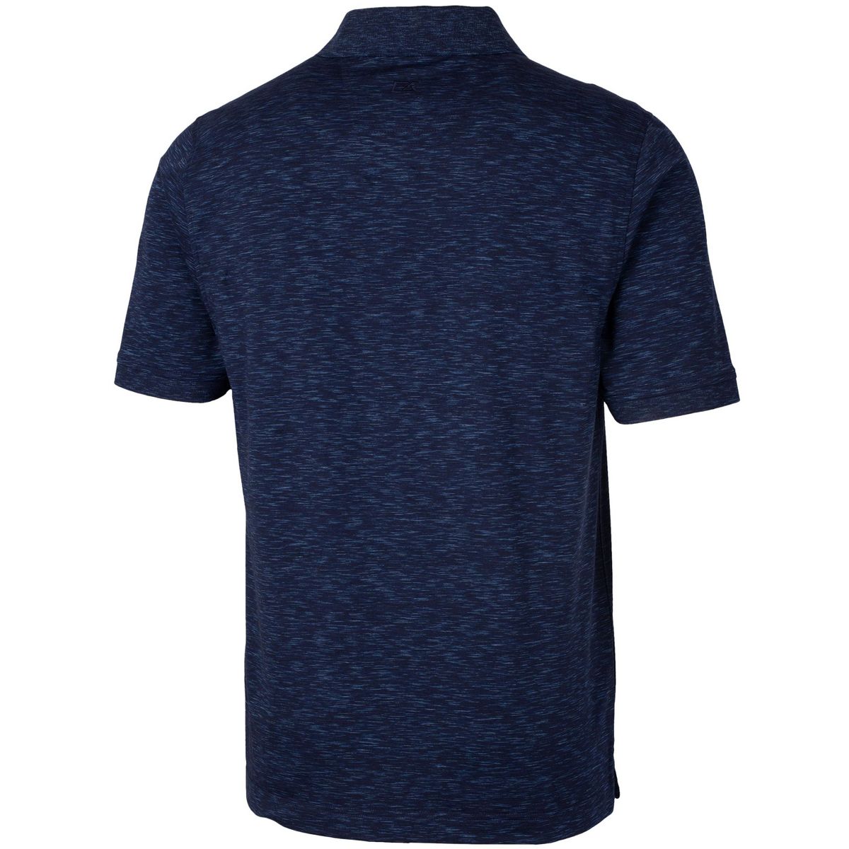 Cutter & Buck Advantage Tri-Blend Space Dye Mens Polo Shirt - thumbnail 9