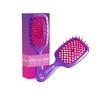 UNbrush Mini Detangling Hair Brush - 2 of 4