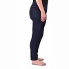 Women's Hannah Classic Pull On Jean - Ethyl - 3 of 4