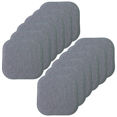 anti skid chair pads