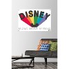 Trends International Disney Mickey Mouse - Be Proud Unframed Wall Poster Prints - image 2 of 4