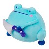 Rainylune Son the Frog Plush - Blue - 3 of 4