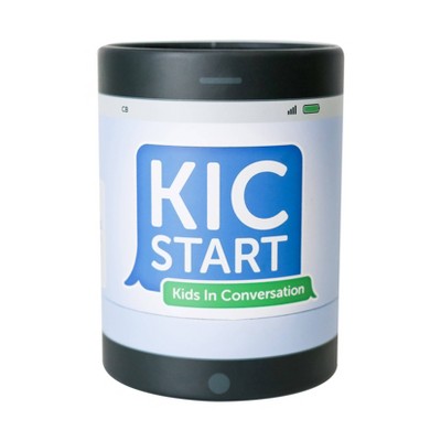 KIC Start - Kids in Conversation Game