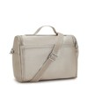 Kipling New Kichirou Metallic Lunch Bag - 2 of 4