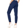 Medichic Women's Leah 5-Pocket Stretch Cargo Jogger Scrub Pants - 2 of 4