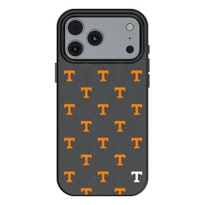 NCAA SEC Universities Fashion Pattern MagSafe Compatible Cell Phone Case for Apple iPhone 17 Series - 1 of 4