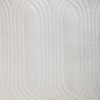 Parkland Collection,Iphis Transitional Quilted Throw Pillow - 4 of 4