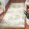 Tucson TSN102 Machine Washable Skid Resistant Stain Resistant Non-Shedding Power Loomed Indoor Rugs - Safavieh - 2 of 4