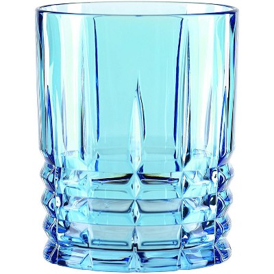 Nachtmann Highland Tumbler - Aqua (12 oz)