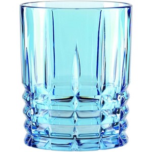 Nachtmann Highland Tumbler - Aqua (12 oz) - 1 of 4
