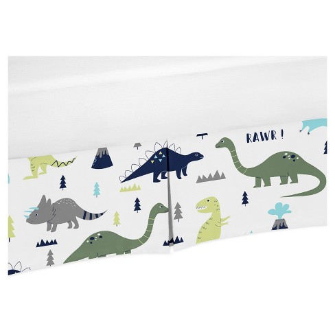 Sweet jojo dinosaur clearance nursery