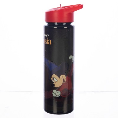 Disney Fantasia 24 oz. UV Single-Wall Tritan Water Bottle