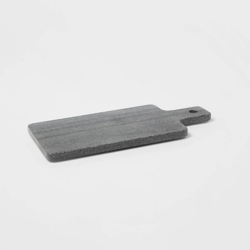 15 x 7 Marble Small Cutting Board - Threshold™
