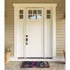 Design Imports  Butterfly Blooms Doormat - 2 of 4