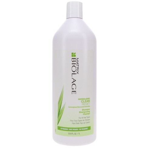 biolage shampoo