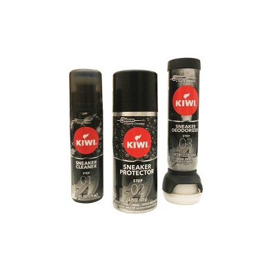 Kiwi Sneaker Protector Aerosol Spray - 4.25oz : Target