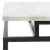 Guernica 1 Shelf Rectangle Accent Table - ACC9802 - Safavieh - 3 of 4